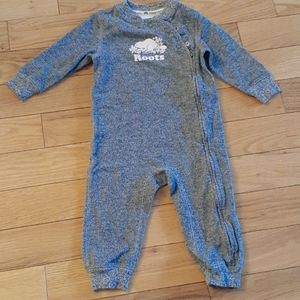 Roots bodysuit 18-24 months
